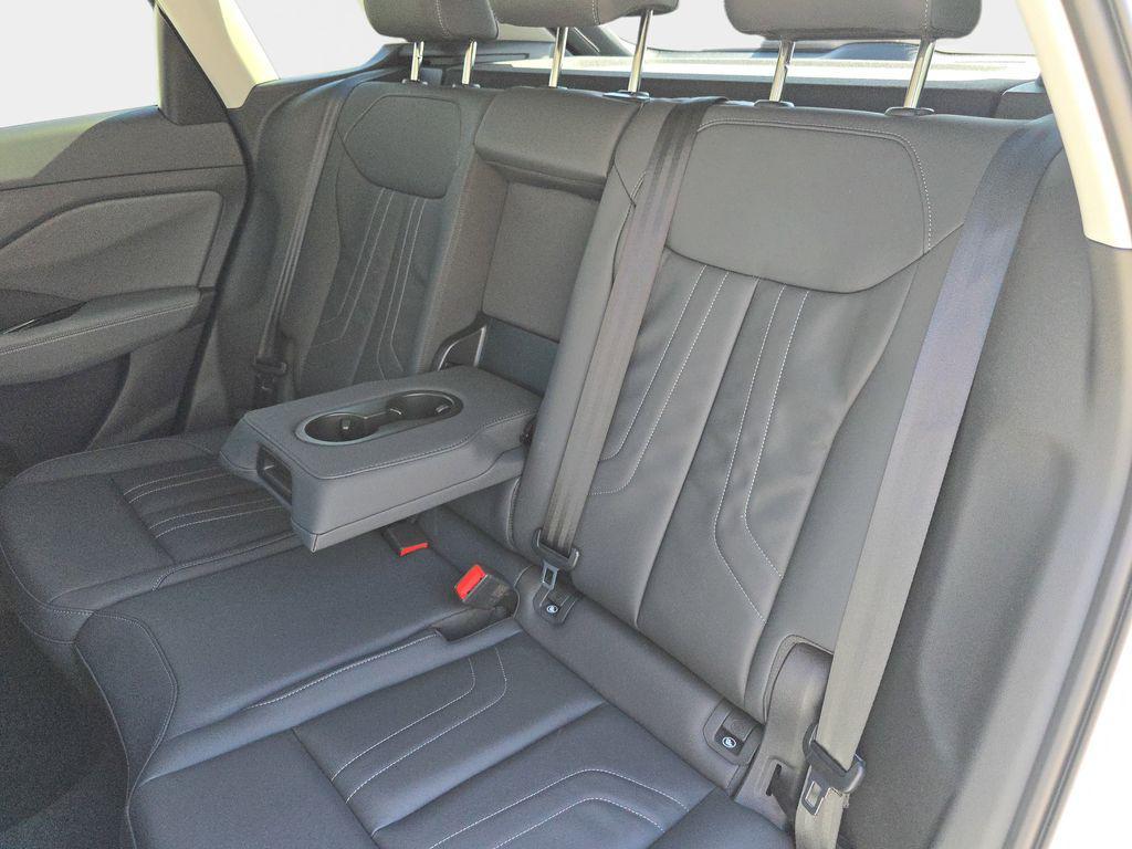 new 2026 Audi Q3 car, priced at $48,525
