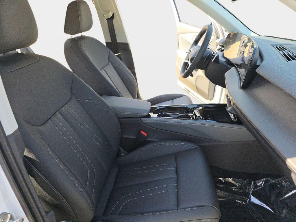 new 2026 Audi Q3 car, priced at $48,525