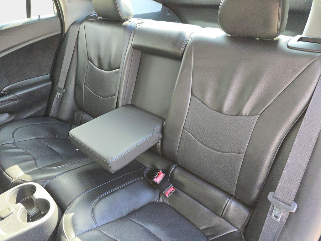 used 2018 Chevrolet Volt car, priced at $11,929