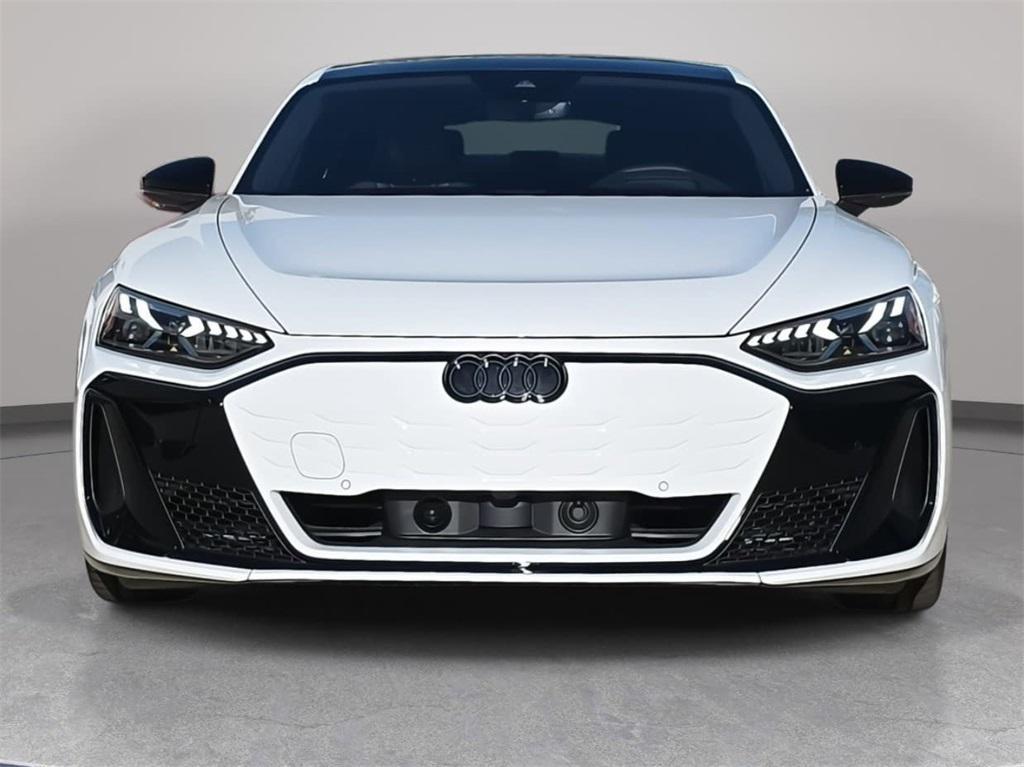 new 2026 Audi S e-tron GT car, priced at $145,195
