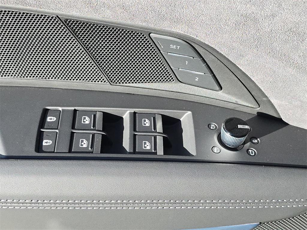 new 2026 Audi S e-tron GT car, priced at $145,195