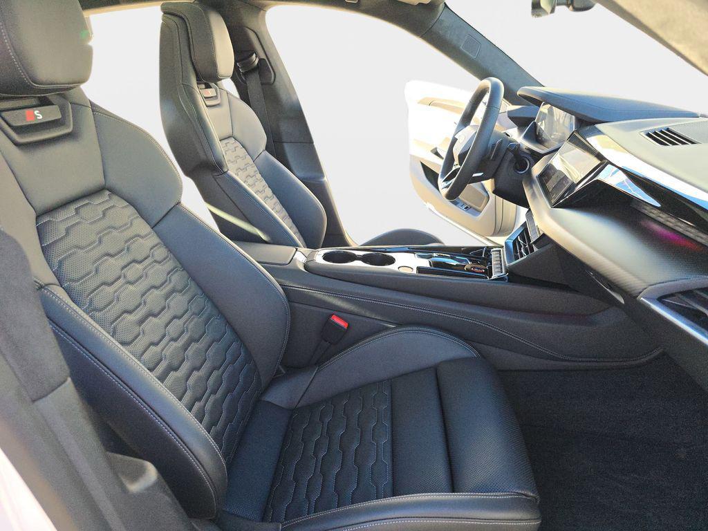 new 2026 Audi S e-tron GT car, priced at $145,195