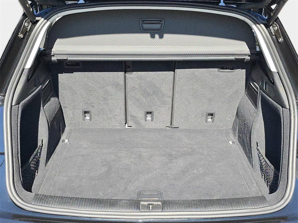 used 2023 Audi Q5 car, priced at $23,465