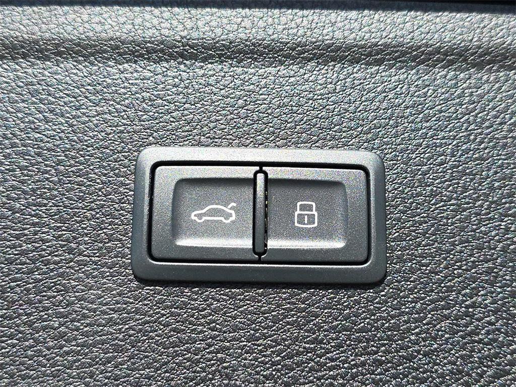 used 2023 Audi Q5 car, priced at $23,465