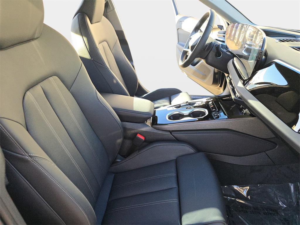 new 2026 Audi A6 car, priced at $72,365