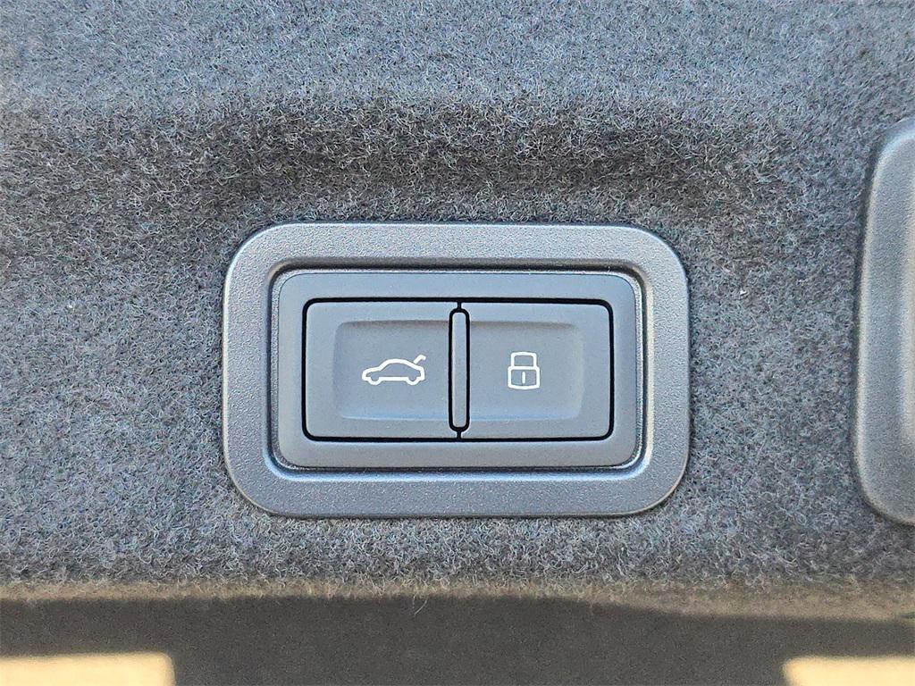 new 2026 Audi A6 car, priced at $72,365