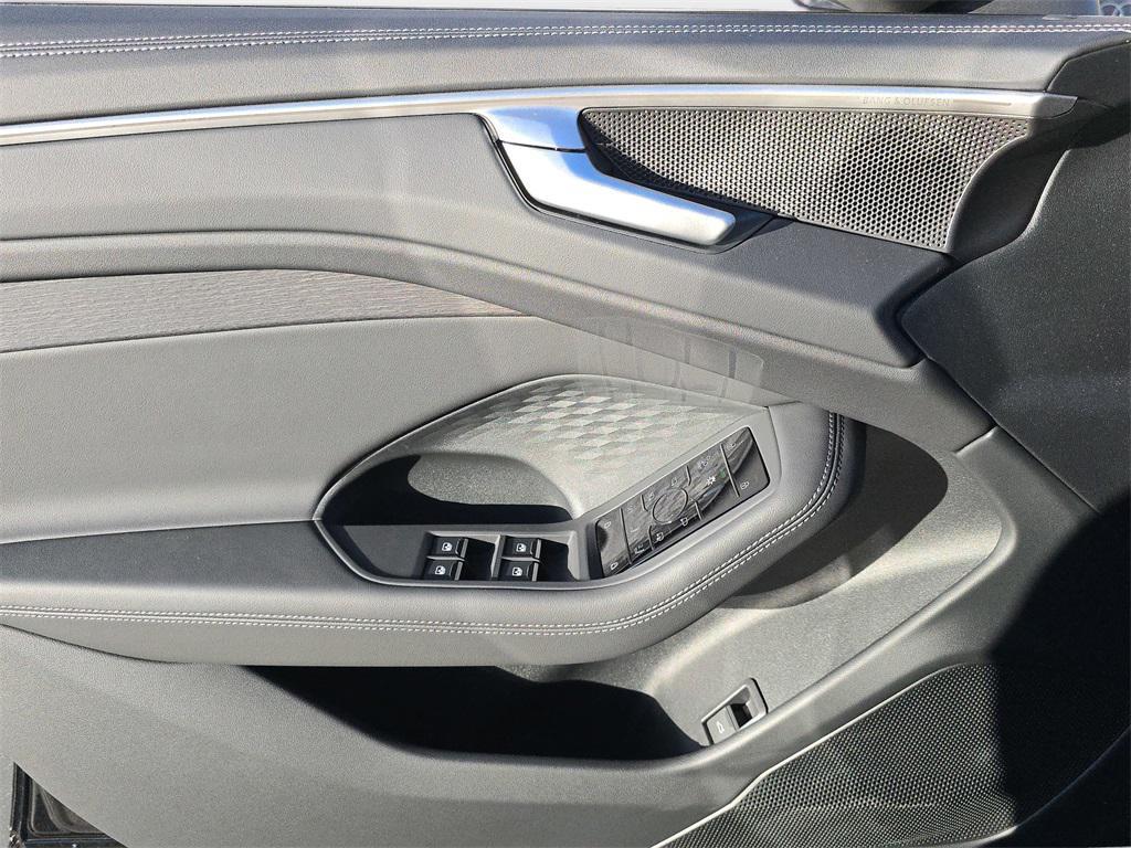 new 2026 Audi A6 car, priced at $72,365