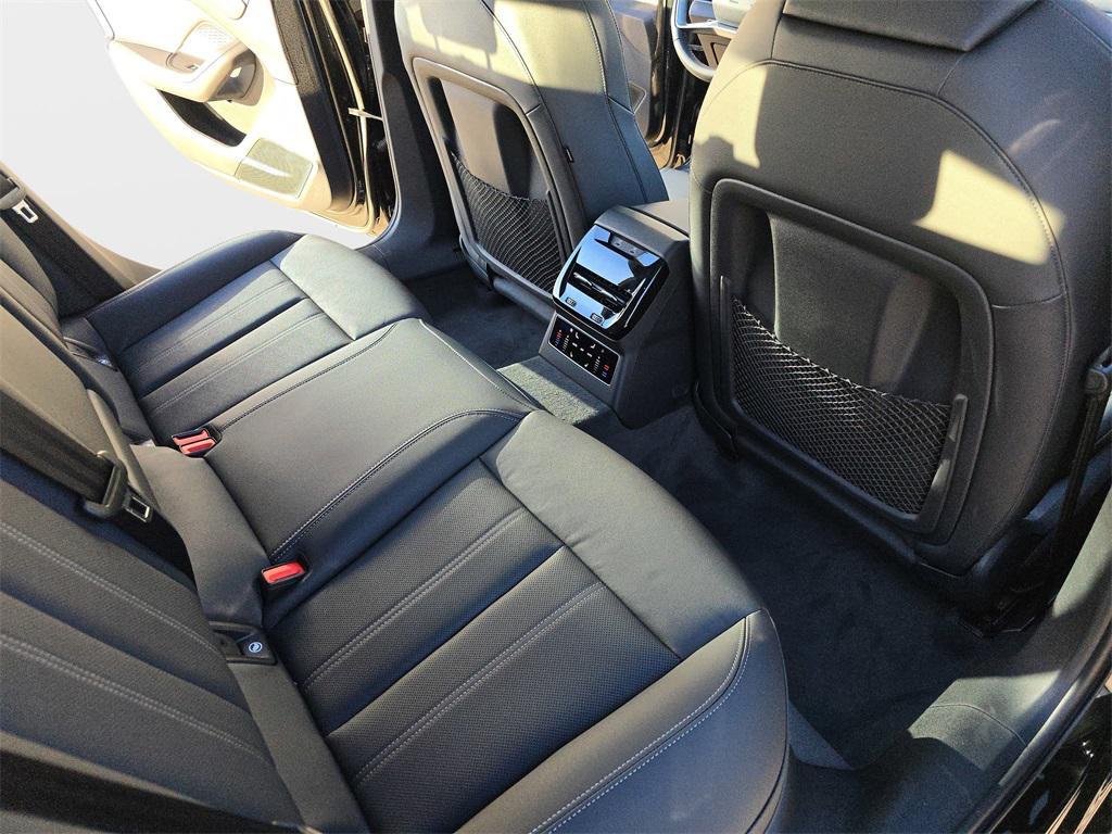 new 2026 Audi A6 car, priced at $72,365