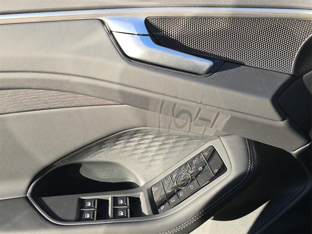 new 2026 Audi A6 car, priced at $72,365