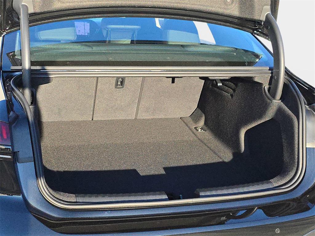 new 2026 Audi A6 car, priced at $72,365