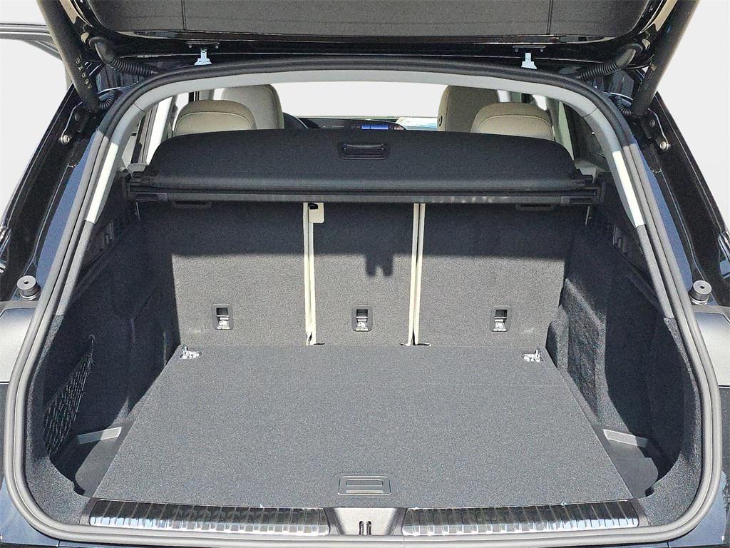 new 2025 Audi Q5 car, priced at $57,950