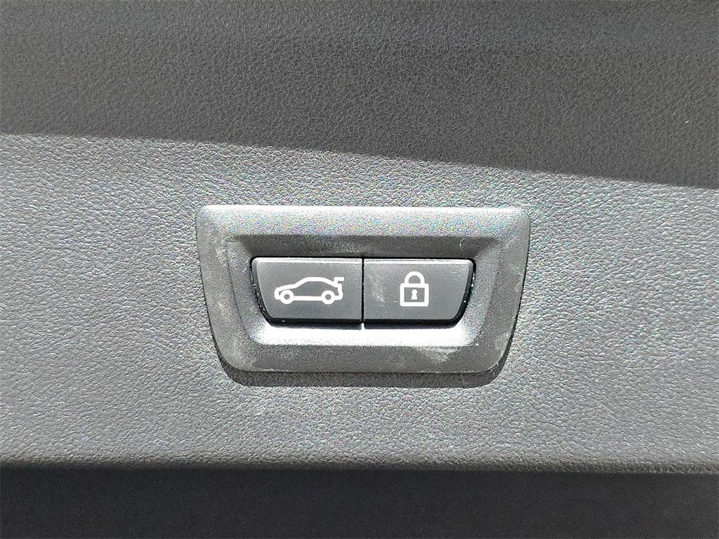 used 2021 BMW X4 car, priced at $30,595