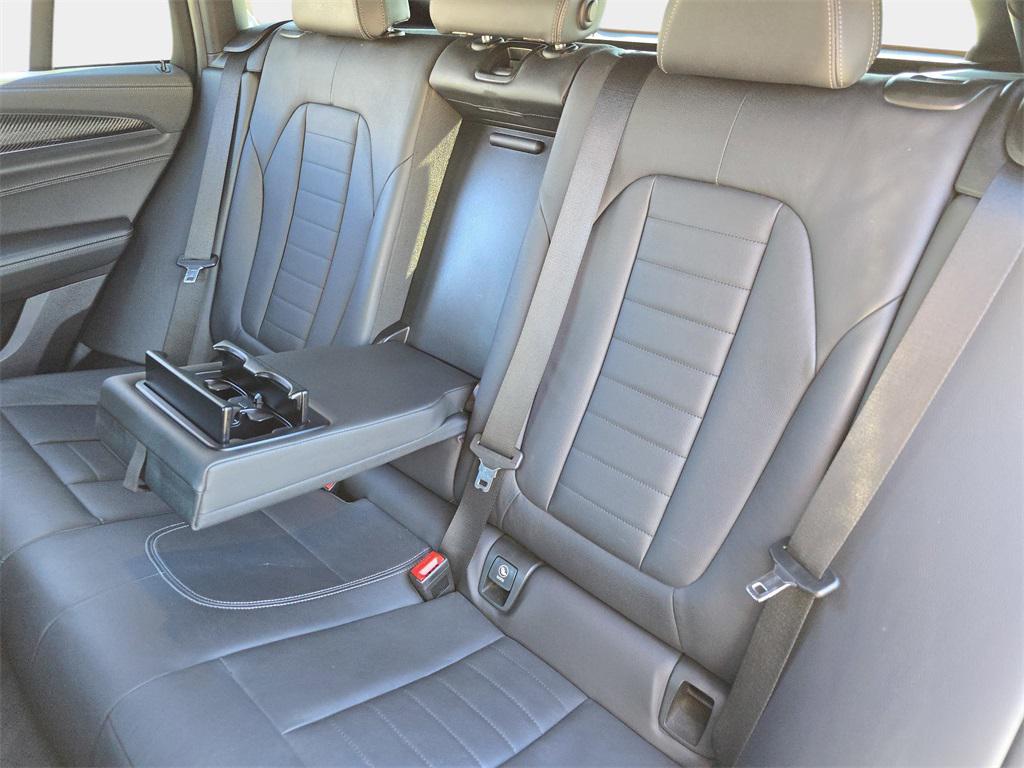 used 2021 BMW X4 car, priced at $30,595