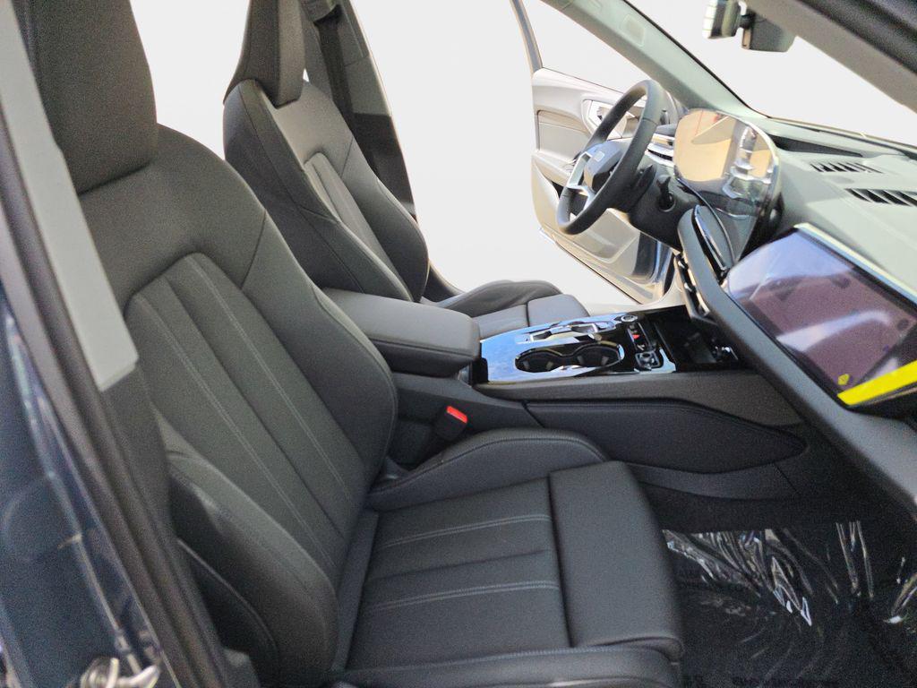 new 2026 Audi A5 car, priced at $60,335