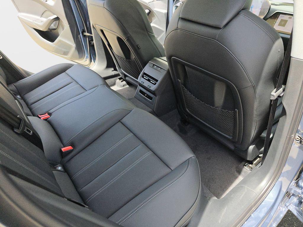 new 2026 Audi A5 car, priced at $60,335