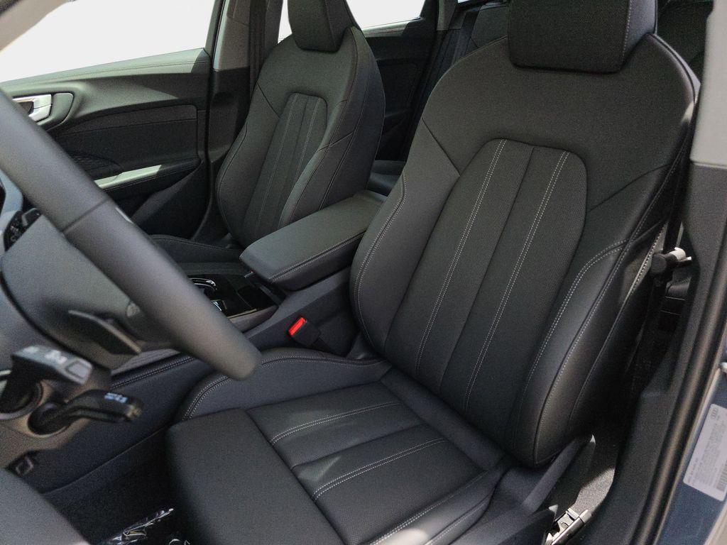new 2026 Audi A5 car, priced at $60,335