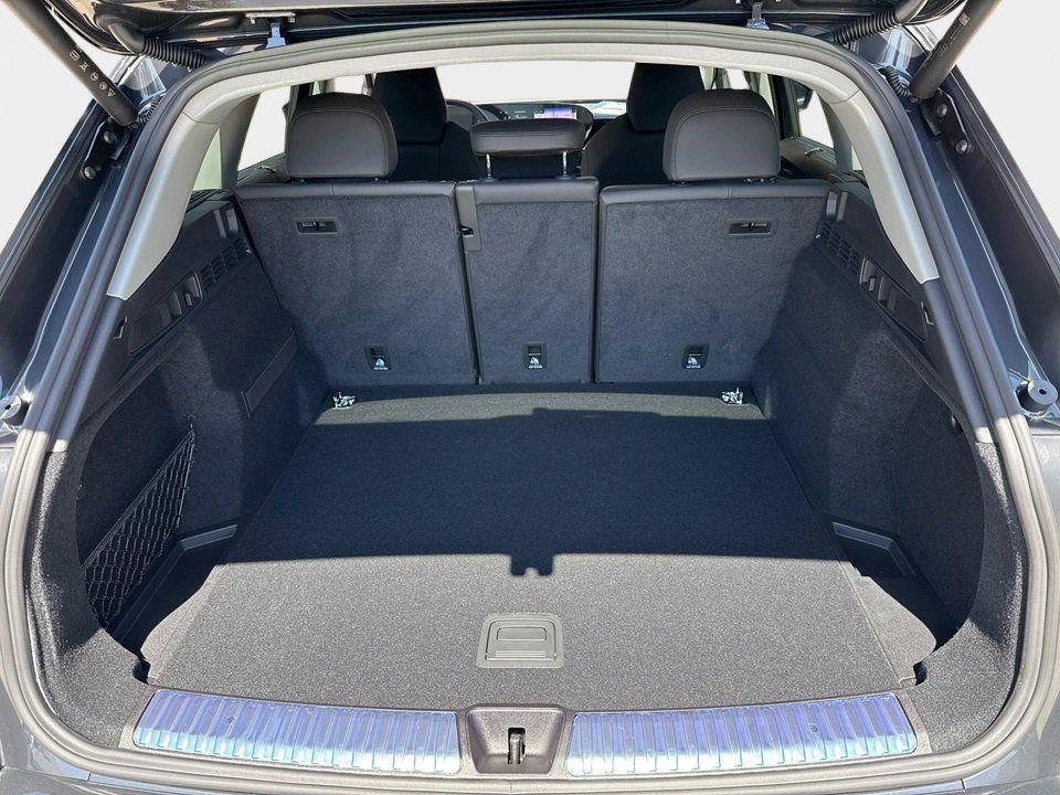 used 2025 Audi Q5 car, priced at $45,995