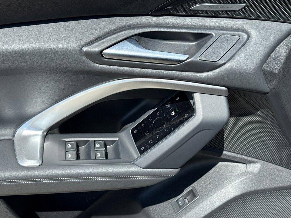 used 2025 Audi Q5 car, priced at $45,995