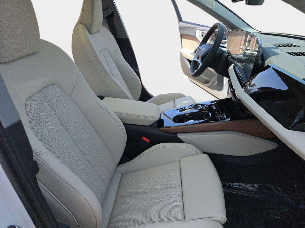 new 2026 Audi A5 car, priced at $58,485