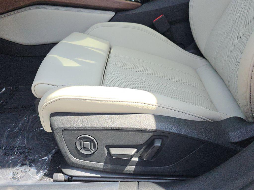 new 2026 Audi A5 car, priced at $58,485
