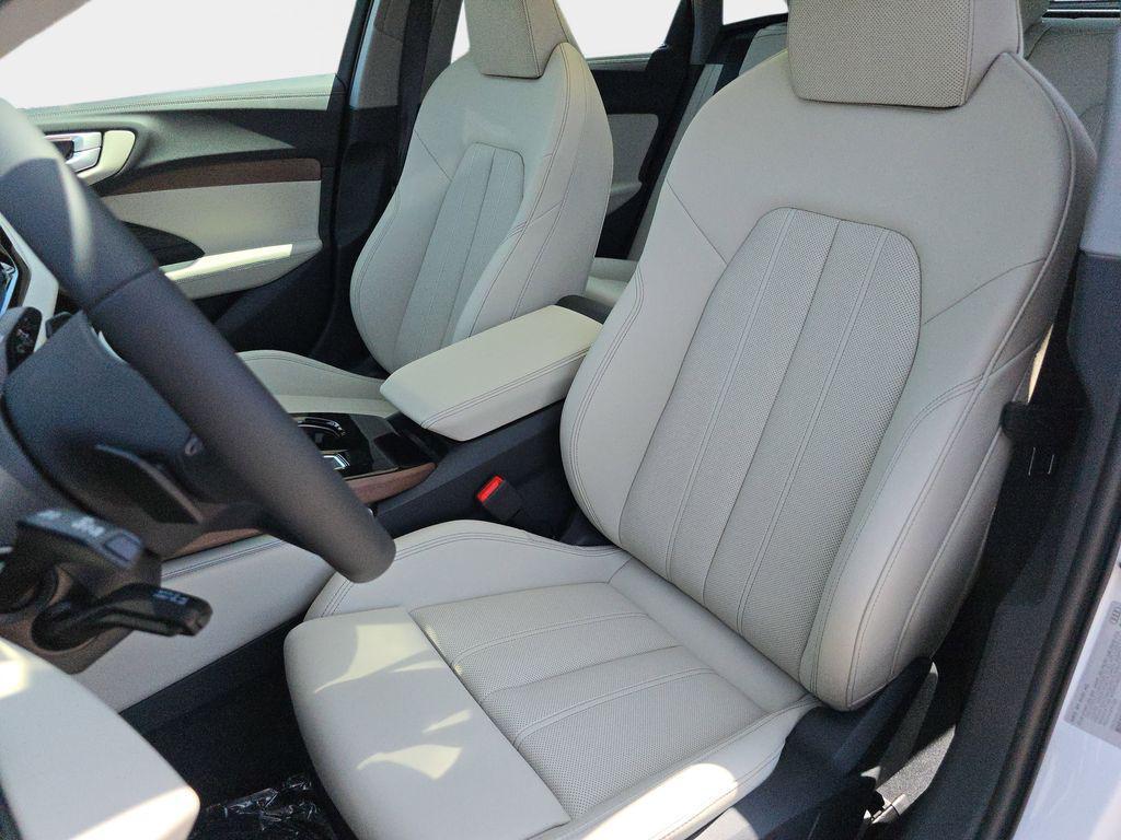 new 2026 Audi A5 car, priced at $58,485