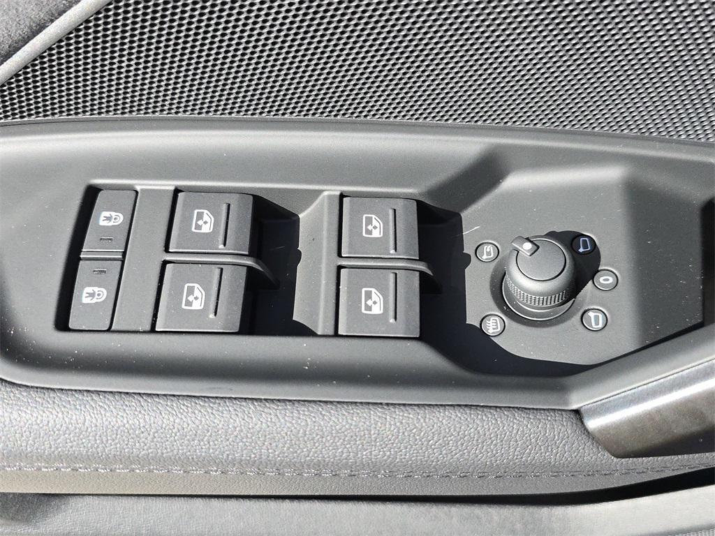 new 2026 Audi RS 3 car, priced at $71,340