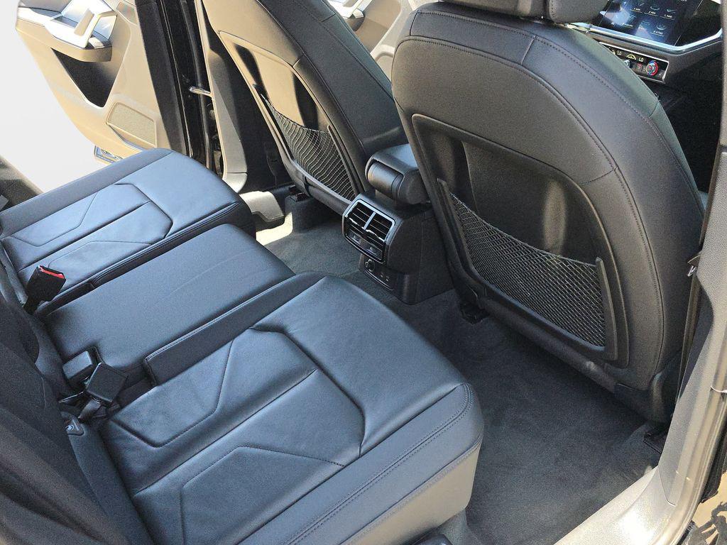 used 2022 Audi Q3 car, priced at $22,925