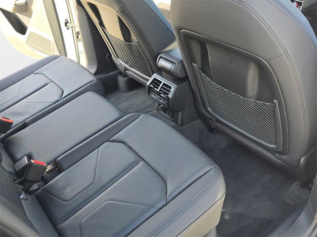 used 2022 Audi Q3 car, priced at $25,995