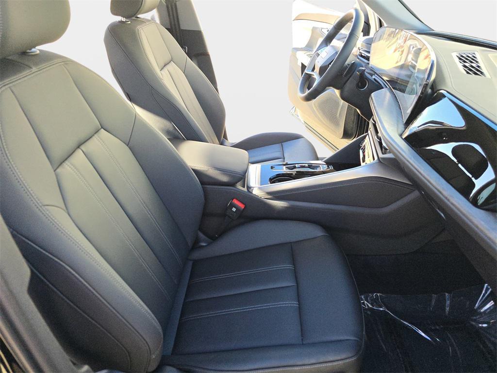 new 2025 Audi Q5 car, priced at $55,850