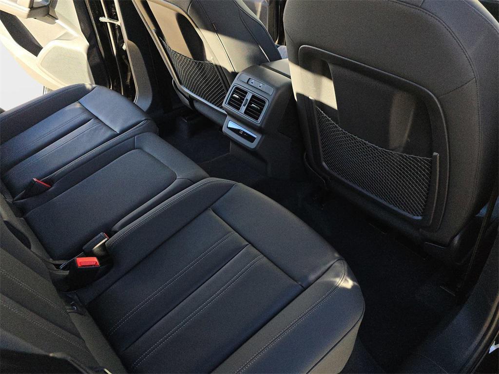 new 2025 Audi Q5 car, priced at $55,850