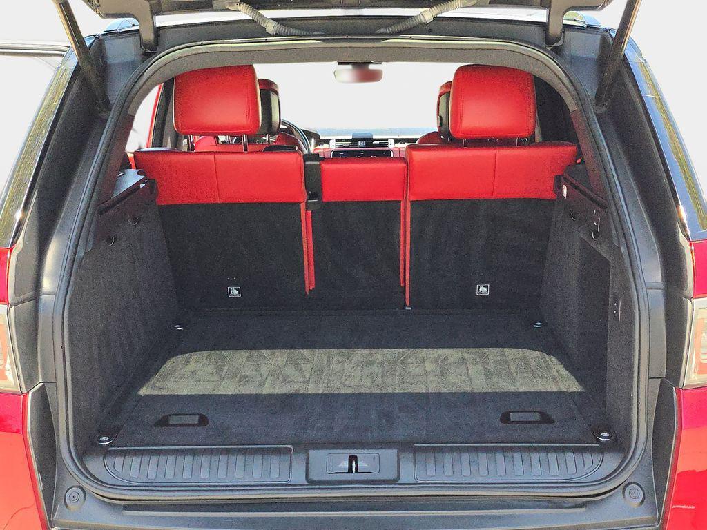 used 2019 Land Rover Range Rover Sport car, priced at $26,510
