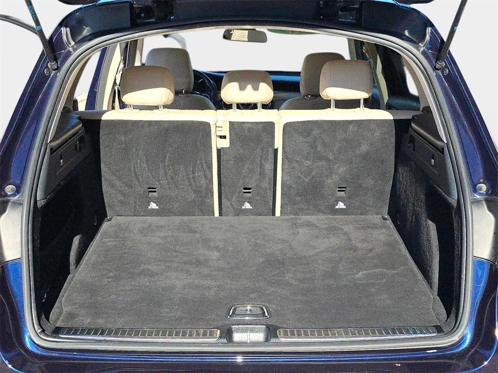 used 2019 Mercedes-Benz GLC 300 car, priced at $19,995