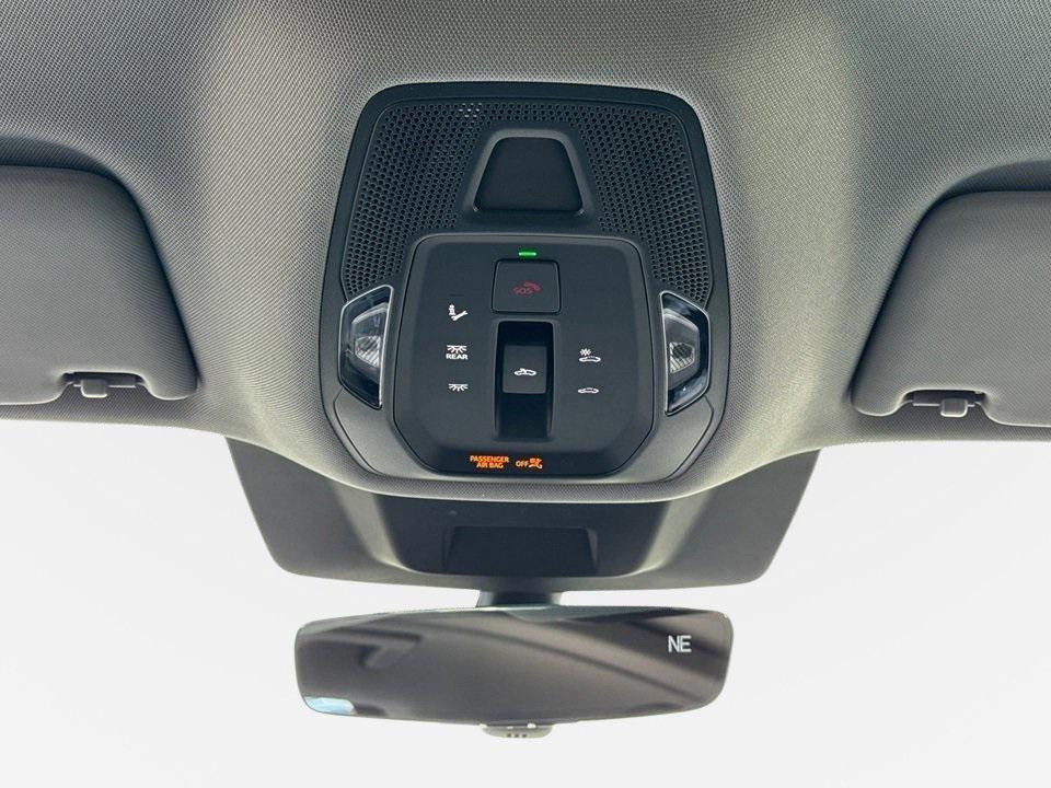 new 2025 Audi Q5 car, priced at $64,700