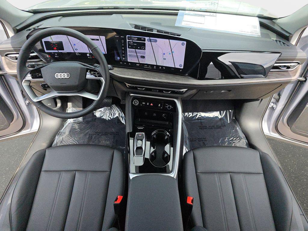 new 2026 Audi Q5 car, priced at $59,455