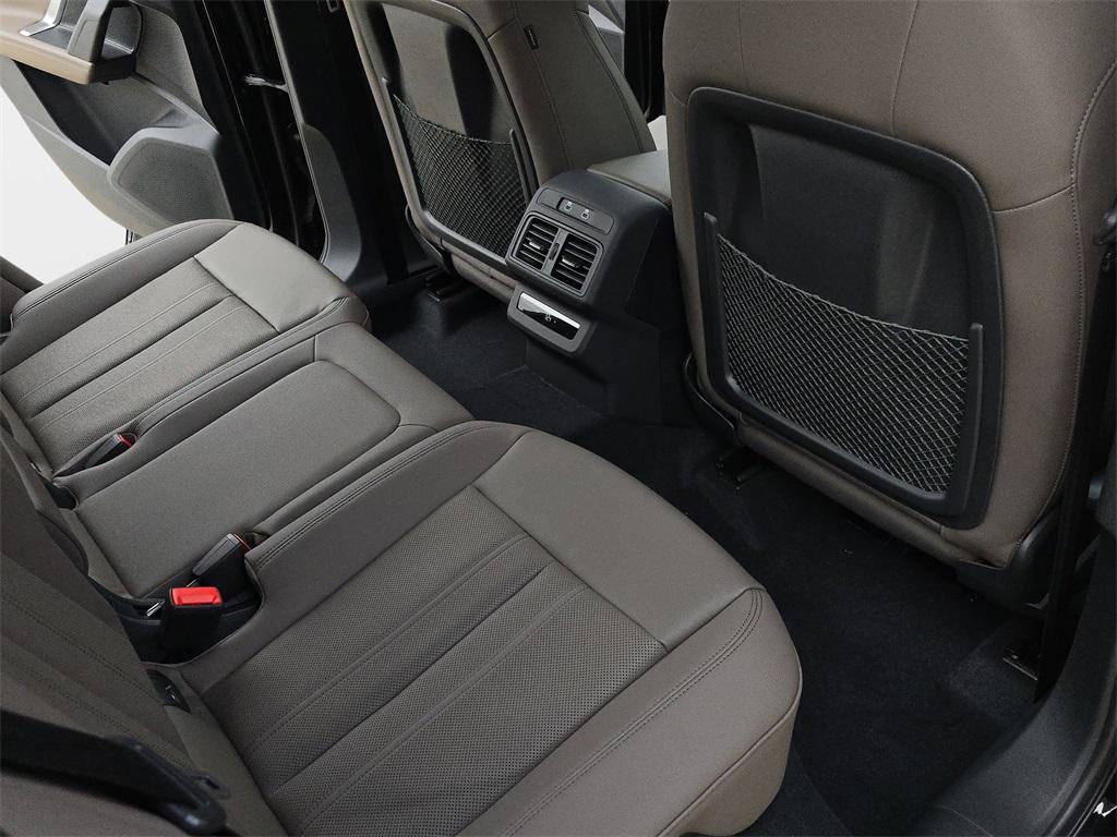 new 2025 Audi Q5 car, priced at $61,240