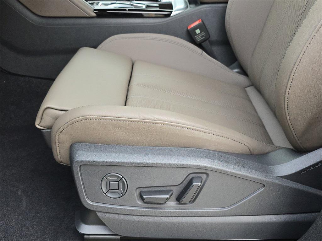 new 2025 Audi Q5 car, priced at $61,240