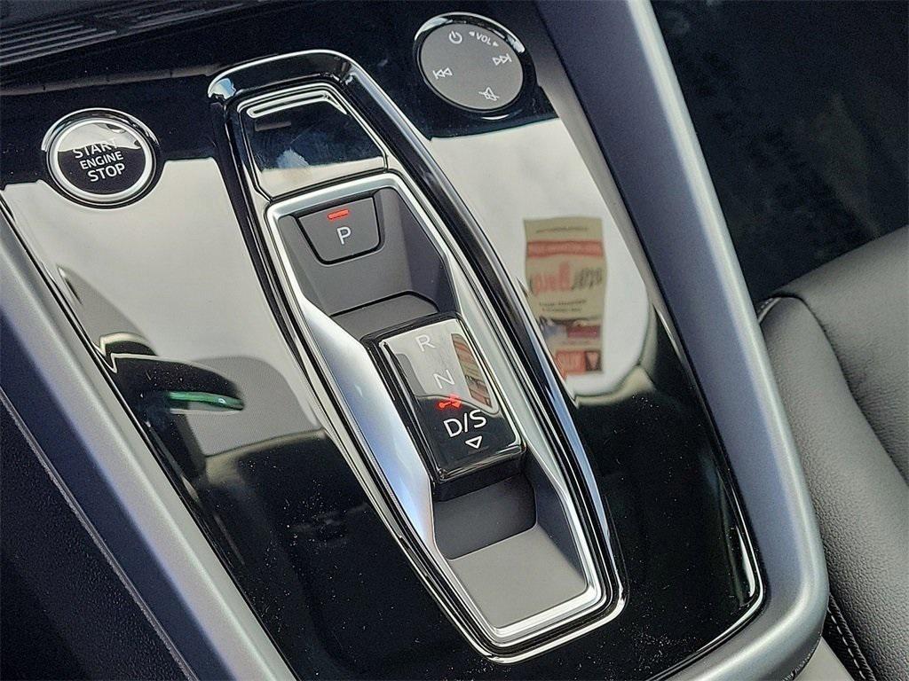 used 2025 Audi A3 car, priced at $33,885