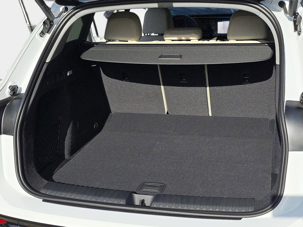 new 2025 Audi Q6 e-tron car, priced at $74,000