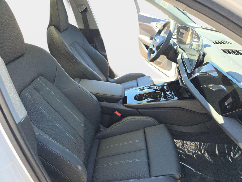 new 2026 Audi A5 car, priced at $58,735