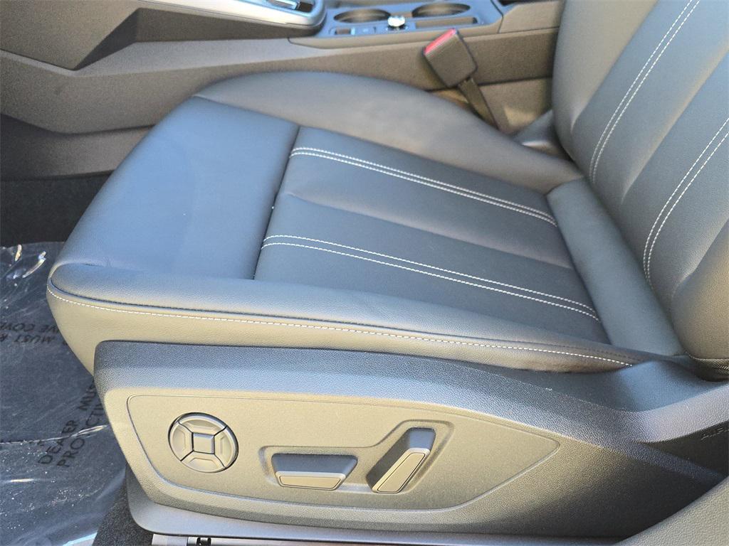 new 2026 Audi A3 car, priced at $45,290