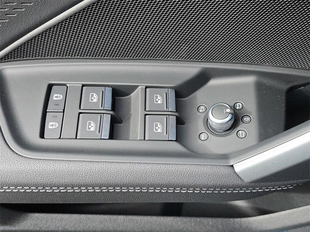 new 2026 Audi A3 car, priced at $45,410