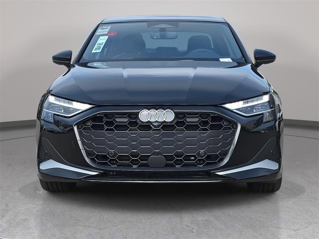 new 2026 Audi A3 car, priced at $45,410