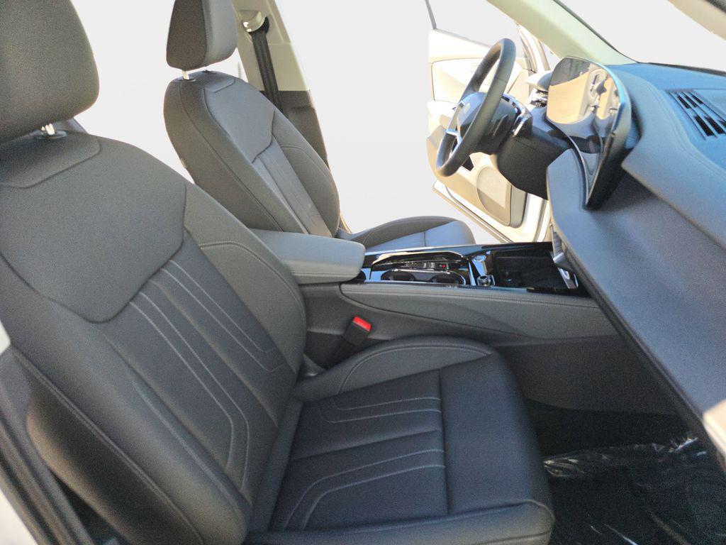 new 2026 Audi Q3 car, priced at $49,525
