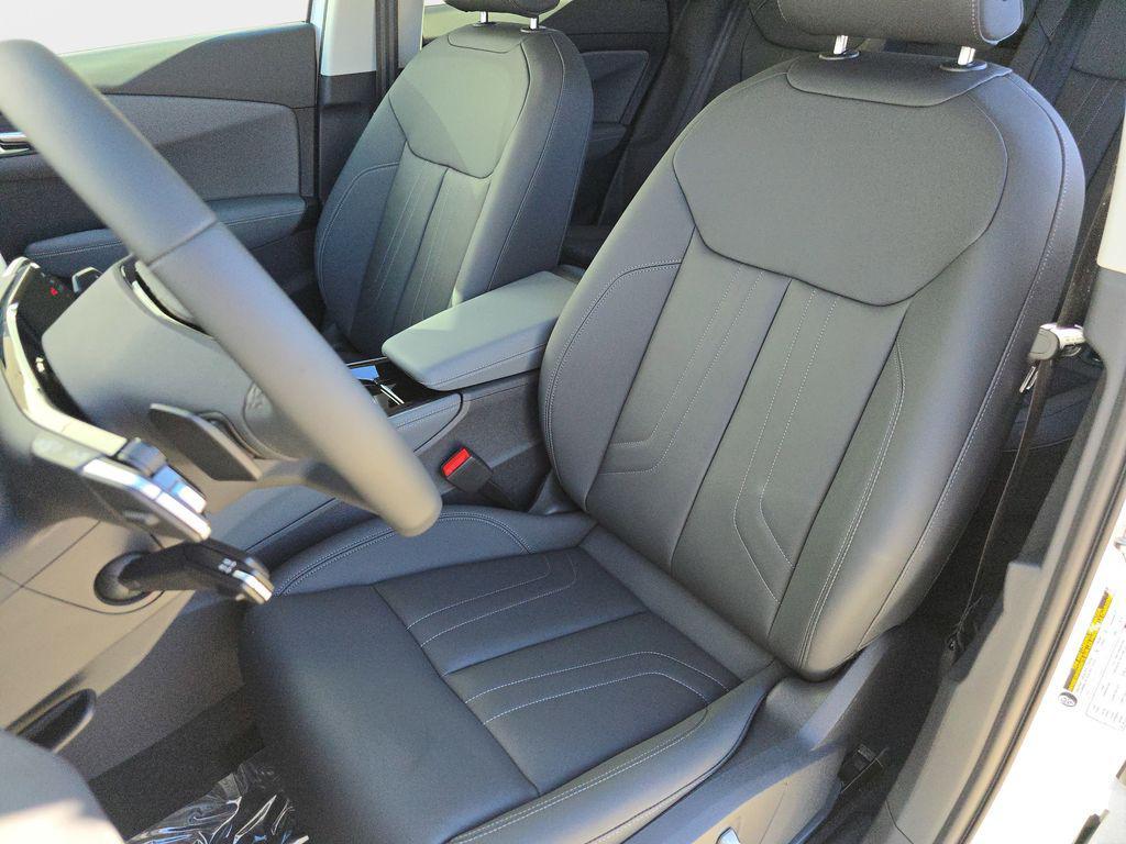 new 2026 Audi Q3 car, priced at $49,525