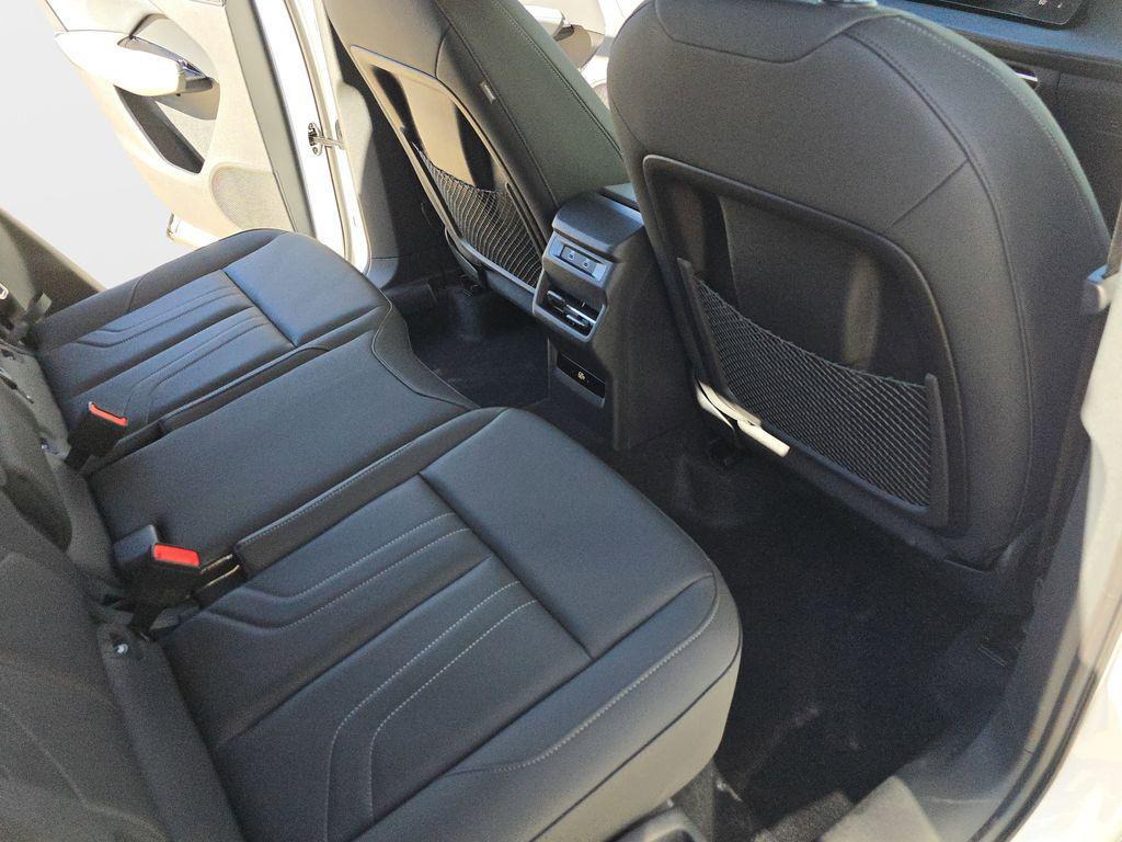 new 2026 Audi Q3 car, priced at $49,525