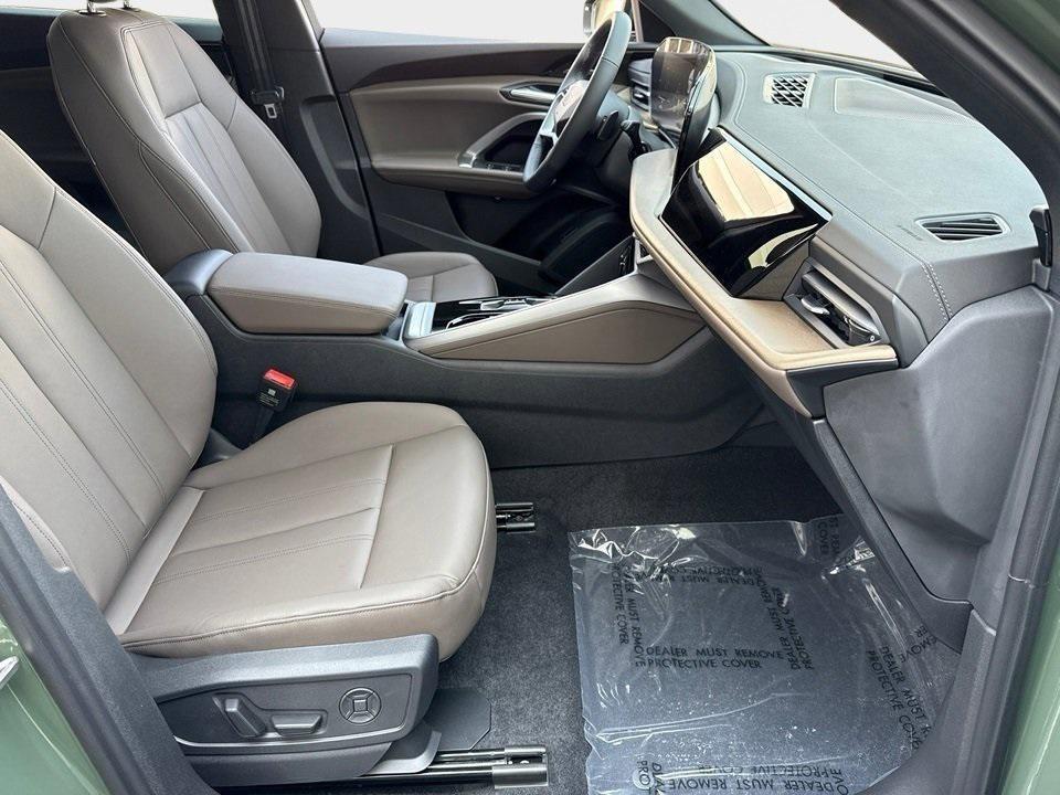 used 2025 Audi Q5 car, priced at $49,999