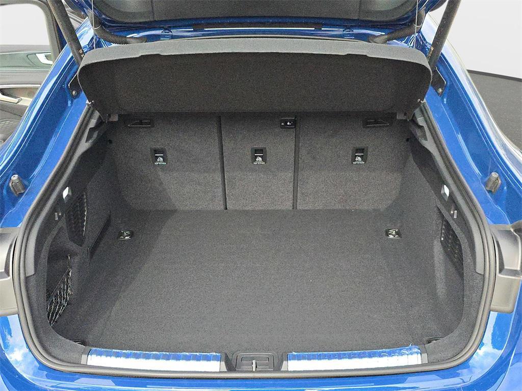 new 2025 Audi S5 car, priced at $71,535