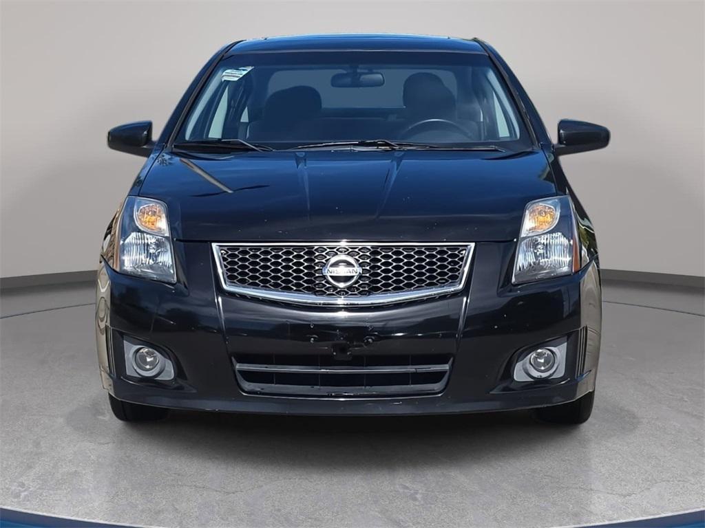 used 2012 Nissan Sentra car, priced at $6,299