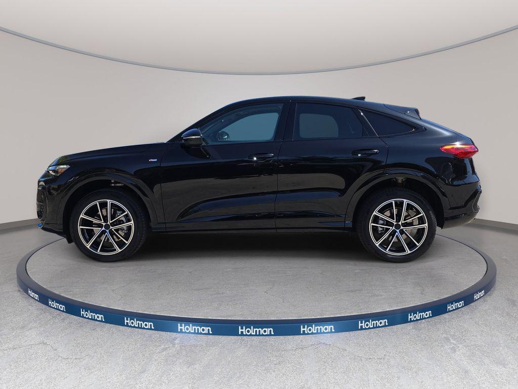 new 2026 Audi Q5 Sportback car, priced at $63,955
