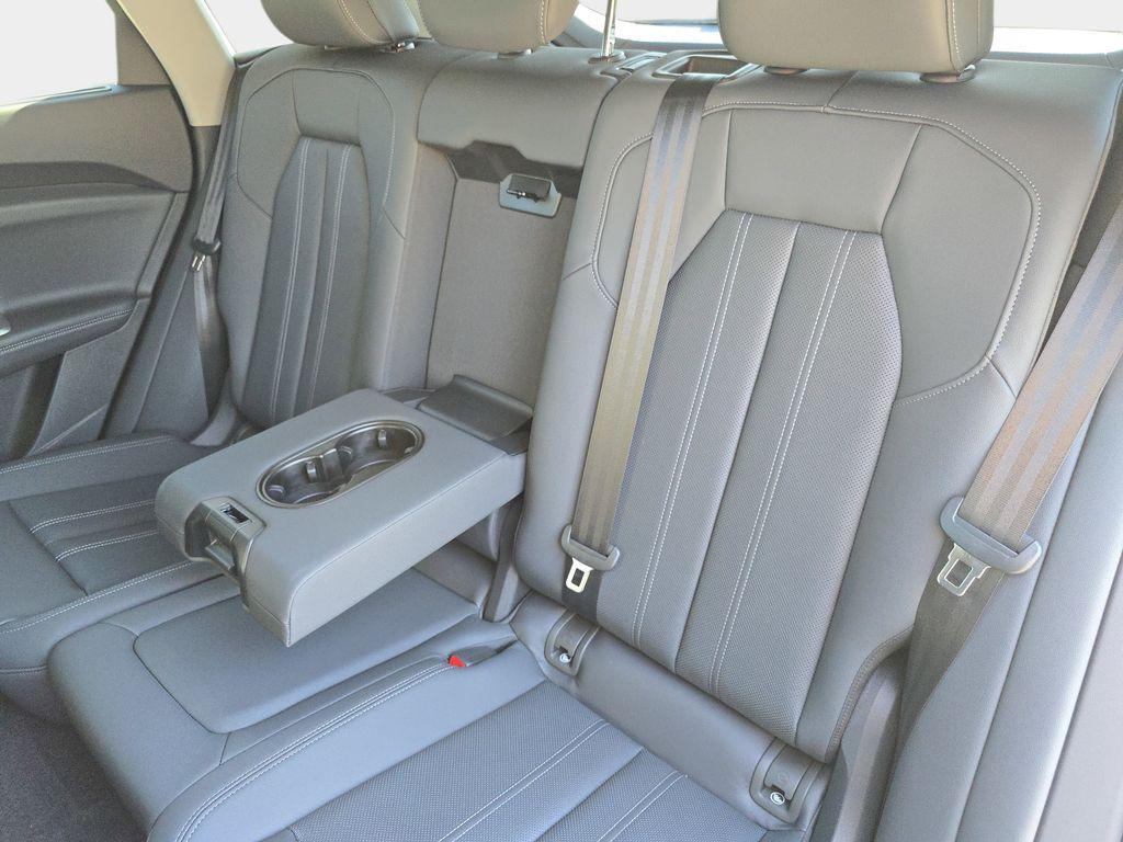 new 2026 Audi Q5 Sportback car, priced at $63,955